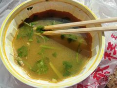 -东泰祥生煎馆(陕西南路店)
