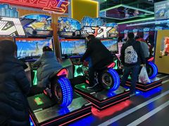 -快乐街区(成都龙湖北城天街店)