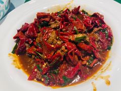 -新疆兵团食府清真(马连道店)