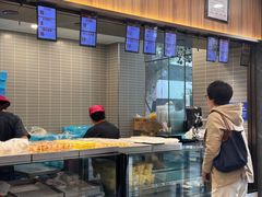 -王家沙点心店(南京西路总店)