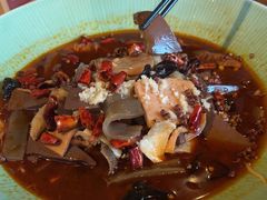 -小吊梨汤·北京菜(香山店)