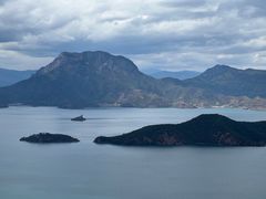-丽江泸沽湖景区