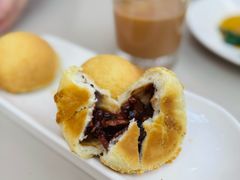 -蔡澜点心(三里屯T+MALL店)