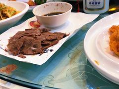 -府苑美食(政七街店)