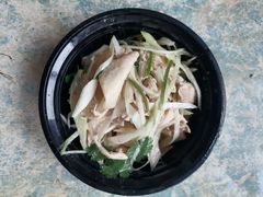 手撕鸡-十二道丰味·徐州土菜·烧烤(何山路店)