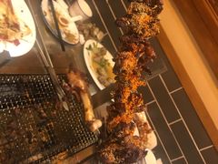 -宗泉烤全羊·烤羊腿·家常菜(解放东路店)