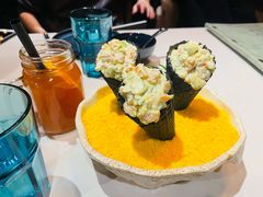 -荟廷·晶萃(陆家嘴尚悦湾店)