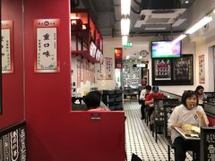 大堂-華人 華星冰室(氹仔 店)
