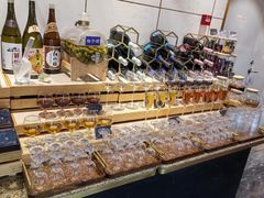 -丰卓会海鲜自助(中润大道店)