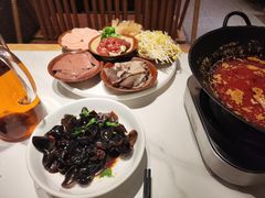 -鸡毛店·川菜(文殊院店)