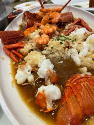 -白金汉爵大酒店·宴会厅