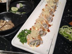 -九田家黑牛烤肉料理(石路天虹店)
