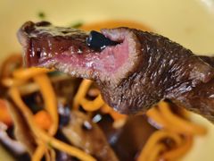 -野菌王•养生汤锅•野生菌火锅(大理漾濞路店)