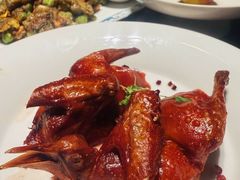 -领事馆19号中餐厅(厦门海景洲际酒店)