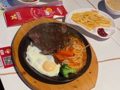 -豪享来(我格广场店)