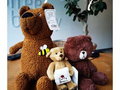 -济州岛泰迪熊博物馆