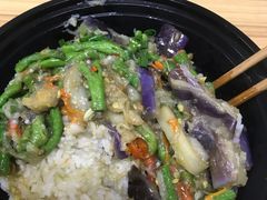 -擂饭(五一广场店)