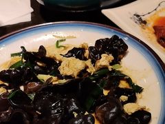 -靠山屯东北农家菜(八龙桥雅苑店)