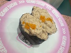 -元气寿司(环球港店)