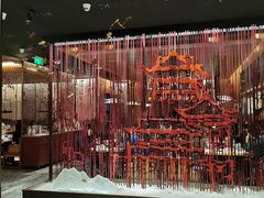 -京华烟云·北京烤鸭(领展购物广场·中关村店)
