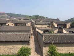 -山西王家大院