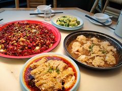 -常和州·夜宵大排档(常州单店)