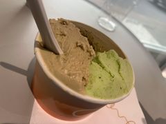 焙茶-DIP in GELATO(富民路店)