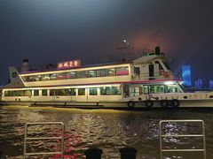 -武汉关码头(轮渡站)