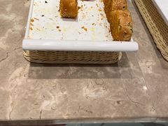 -素满香·素食自助餐厅(直营·大兴街店)