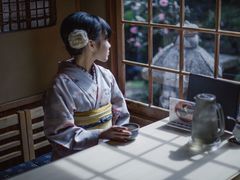 -京都冈本和服体验租赁店(祗园店)