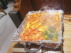 -冰川朝鲜族料理·东北菜(观前店)