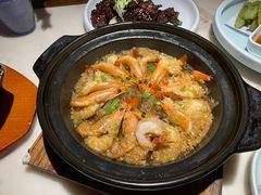-韵秋荷(宝山龙湖天街店)