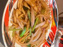 -塔哈尔·新疆盛宴(奉贤龙湖店)