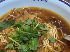 -遇见小面(白云机场T2安检外店)