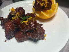 -蟹榭·本帮江浙菜·蟹宴(五角场合生汇商场店)