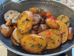 -新蜀会四川豆花(五羊店)