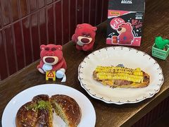 -TonTon(永康路店)