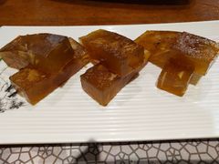 和成姜汁马蹄糕-淇乐多品味馆(江南大道店)
