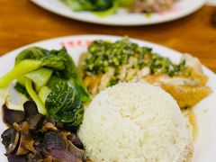 -澳门陈光记烧味饭店(南京德基广场店)