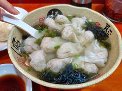 -老陶包子铺(南大西南村店)