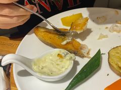 -斗牛士牛排餐厅(嘉里汇店)