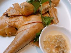 -潮州府·潮菜·砂锅粥(徐家汇店)