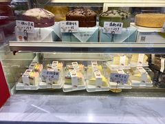 -南洋大师傅(万家丽店)