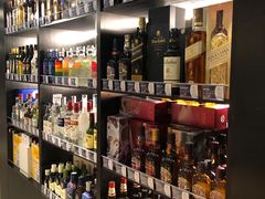 -酒廷1990-酒类新零售体验店(五角场店)