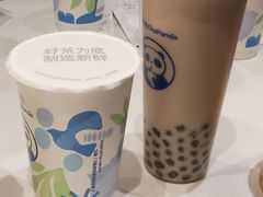 -茶百道(柏威年店)
