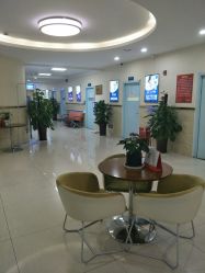 -成都军建医院·疤痕诊疗中心