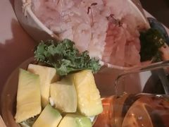 -芸山季·云南山珍菌火锅(人民广场来福士店)