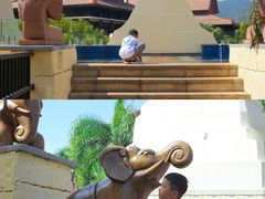 -三亚亚龙湾铂尔曼别墅度假酒店