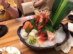 -王鼎精致料理铁板烧(世博源店)