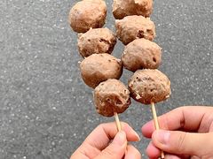 -阿娟牛肉丸·手打牛肉丸·现做现卖